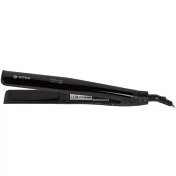 Image Выпрямитель для волос Vitek VT-8403