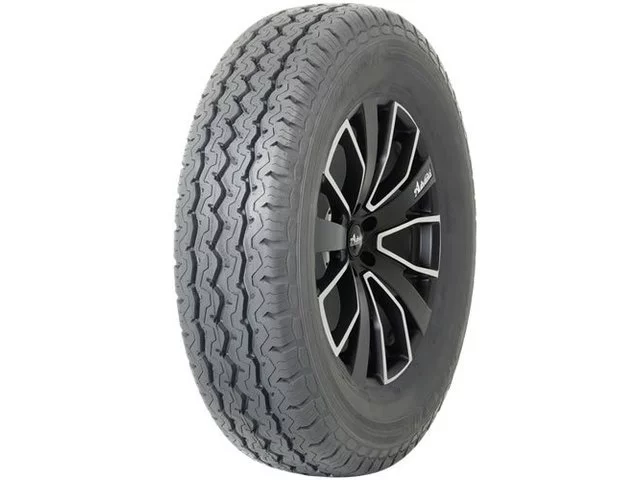 Image Dunlop LT Radial SP LT 60 195/75 R16C