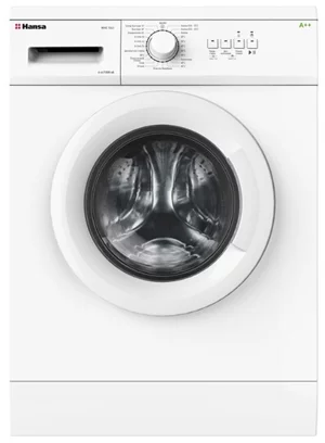 Image Hansa WHE 1041