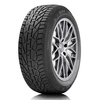 Tigar SUV Winter 235/65 R17
