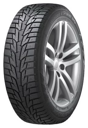 Image Hankook Winter i*Pike RS W419 215/60 R16