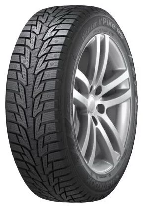Image Hankook Winter i*Pike RS W419 195/70 R14
