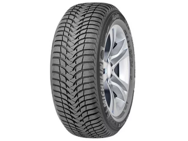 Image Michelin Alpin 4 195/55 R16
