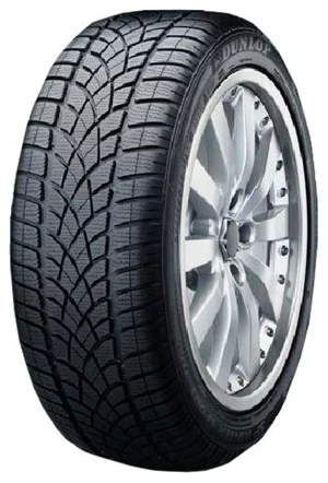 Image Dunlop Winter Sport 3D 205/55 R16