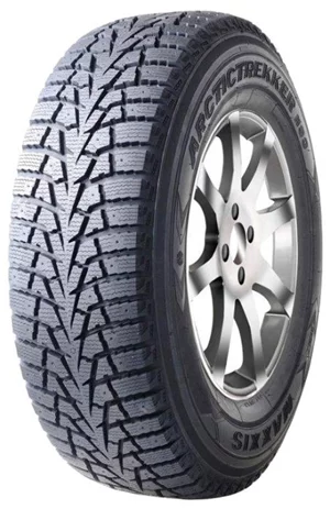 Image Maxxis NS3 255/55 R18