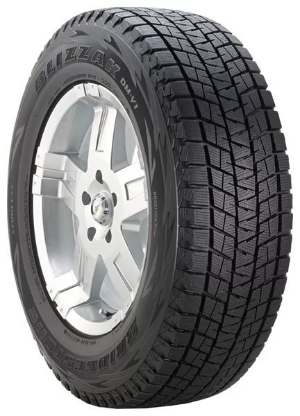 Image BRIDGESTONE DM-V1 225/55 R18
