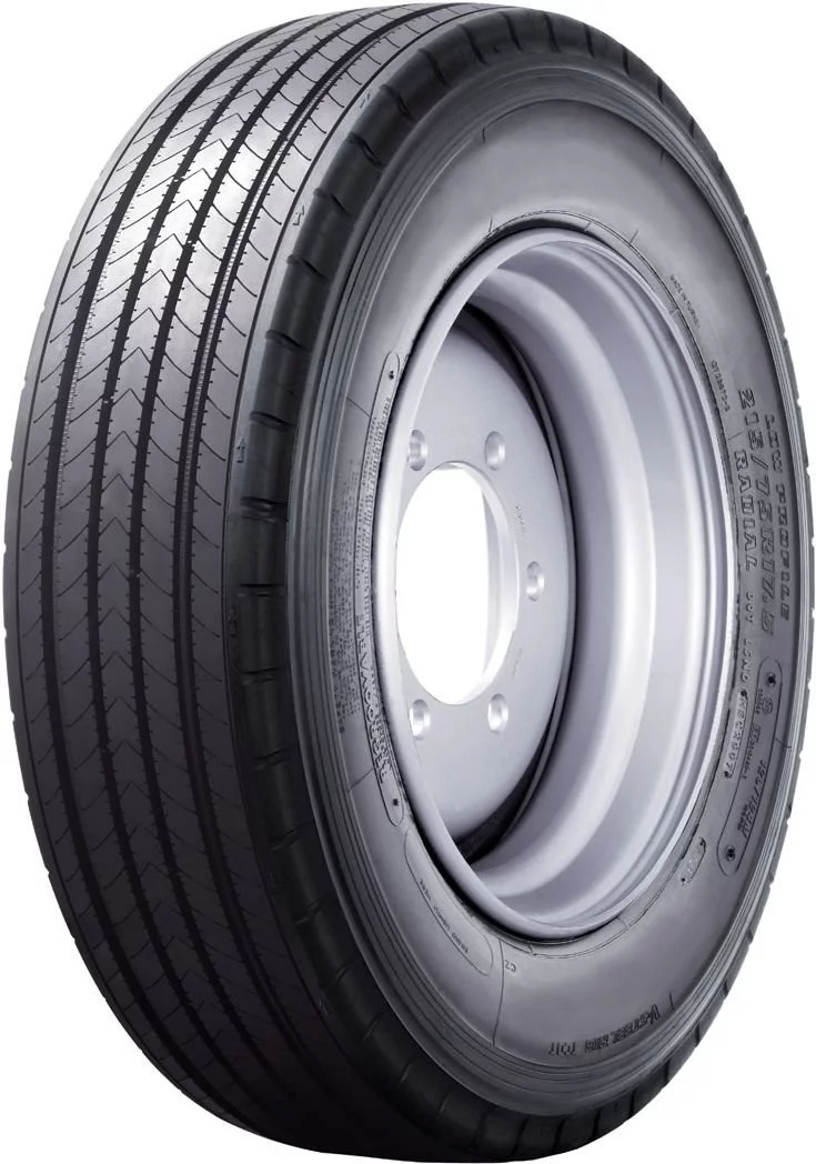 Image BRIDGESTONE R227 245/70 R19.5