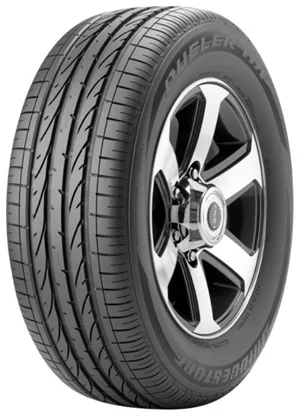 Image BRIDGESTONE DHPA 255/55 R19