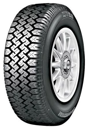 Image BRIDGESTONE M723 225/70 R15C
