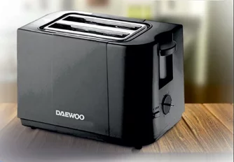 Тостер Daewoo DBT40B