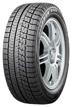 Image BRIDGESTONE VRX 215/65 R16