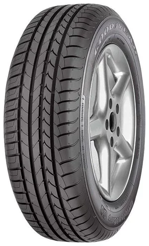 Image GOODYEAR Efficientgrip 205/60 R16