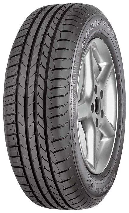 Image GOODYEAR Efficientgrip 205/60 R16