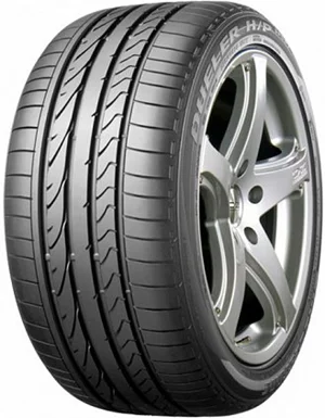 Image BRIDGESTONE DHPS 215/60 R17