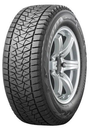Image BRIDGESTONE DM-V2 225/55 R18