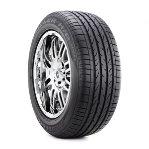 Image BRIDGESTONE DHPS 235/60 R18