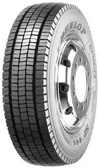 Image DUNLOP SP444 265/70 R17.5
