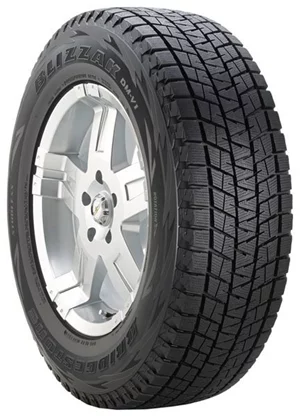 Image BRIDGESTONE DM-V1 235/70 R16