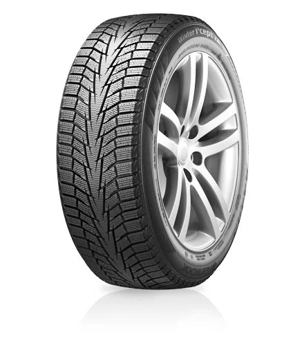 Image HANKOOK W616 225/55 R17