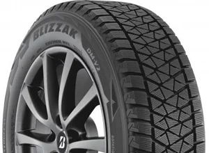 Image BRIDGESTONE DMV-2 265/50 R19