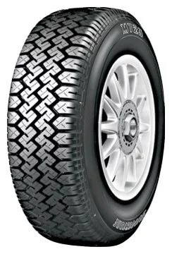 Image BRIDGESTONE M723 225/75 R16C
