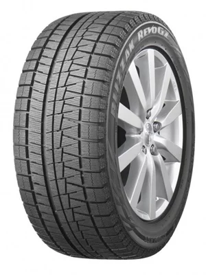 Image BRIDGESTONE VRX 205/65 R15