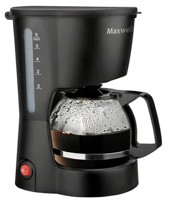 Cafetiera electrica Maxwell MW-1657