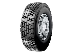Image BRIDGESTONE M729 315/80 R22.5
