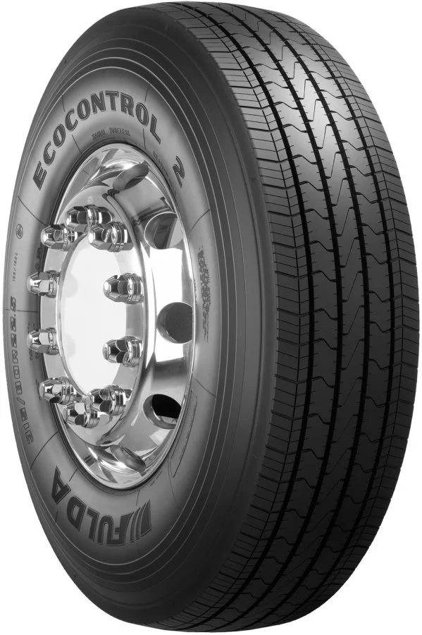 Image FULDA EcoControl 2+ 385/65 R22.5
