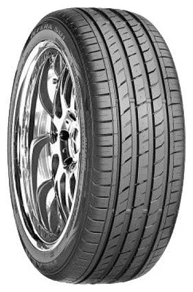 Image NEXEN N-Ferra SU-1 245/50 R18