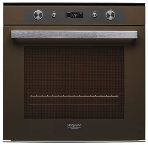 Image Hotpoint-Ariston FI7 861 SH CF