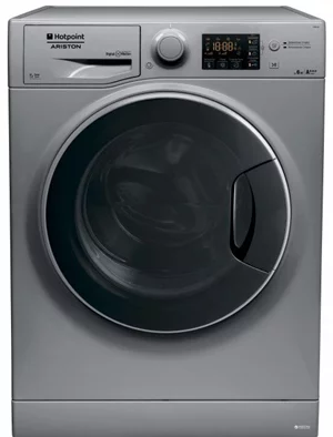 Image Hotpoint RSPG 623 SD UA