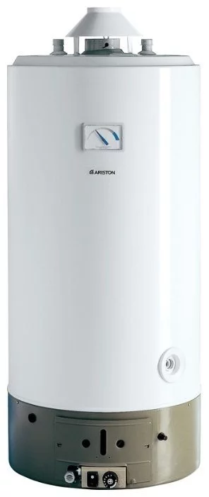 Газовый накопительный бойлер Ariston SGA 200 R