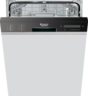 Image Hotpoint LLD 8M121 X EU