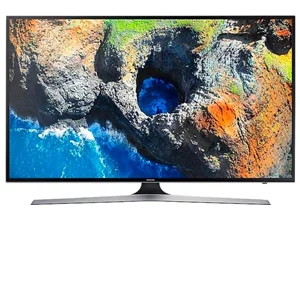 Image Samsung UE40MU6172 Black