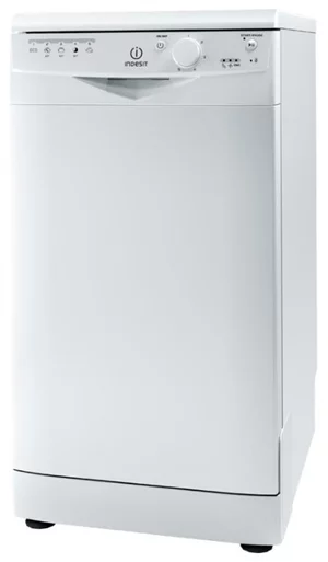 Image Indesit DSR 15B1 S EU