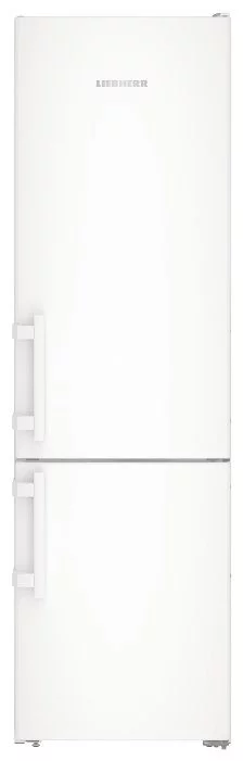 Image Liebherr C 3825