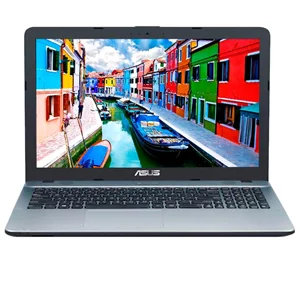 Image ASUS VIVOBOOK MAX X541NA Silver (Pentium N4200 4Gb 1Tb)