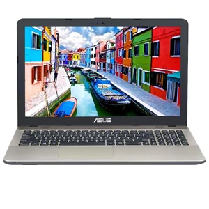 Image ASUS VIVOBOOK MAX X541NA Chocolate Black (Celeron N3350 4Gb 1Tb)