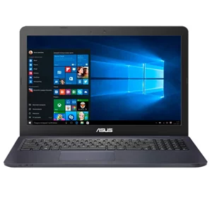 Image ASUS VIVOBOOK E502NA Blue (Celeron N3350 4Gb 1Tb)
