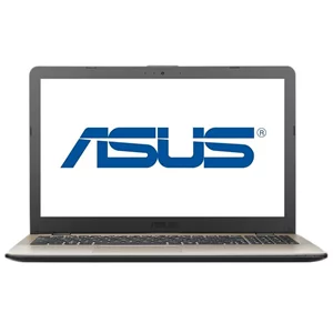Image ASUS VIVOBOOK X542UQ Gold (Core i5-7200U 8Gb 256Gb)