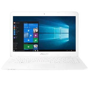 Image ASUS VIVOBOOK E402NA White (Pentium N4200 4Gb 1Tb)