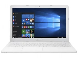 Image ASUS VIVOBOOK MAX X541SC White (Pentium N3710 4Gb 1Tb)