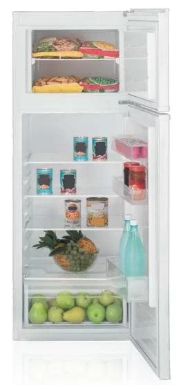 Image Edelweiss GN 263 A+