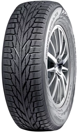 Image Nokian HKPL R2 SUV 275/45 R20 XL