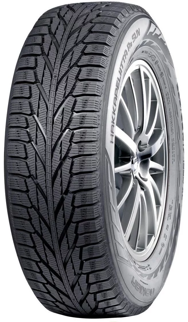Image Nokian HKPL R2 SUV 275/45 R20 XL
