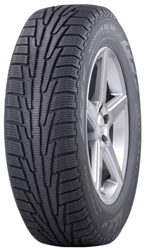 Image Шины Nokian Nordman RS2 Suv 225/60 R17