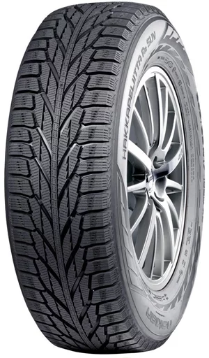 Image Nokian HKPL R2 SUV 265/50 R19 XL