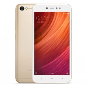 Image Xiaomi Redmi Note 5A 16GB Gold