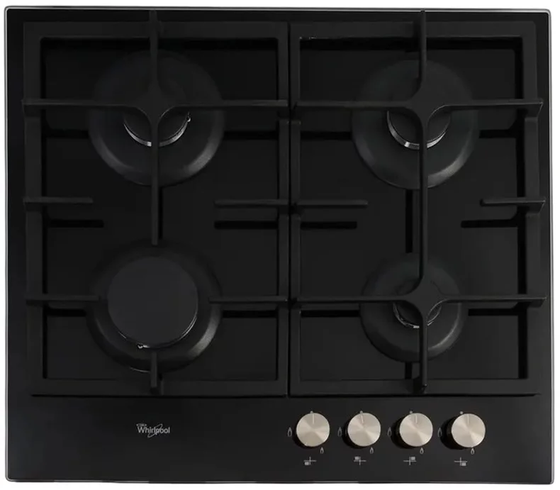Image Plita de gaz Whirlpool GOS 6415 NB